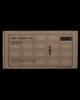 Chocolate Bar - Hard Wax Bars - White Chocolate - Wakse
