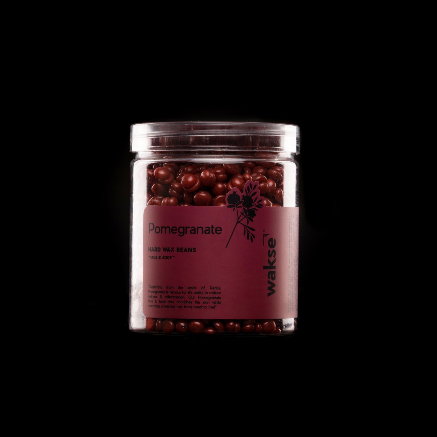 The Botanical Bag Waxing Kit