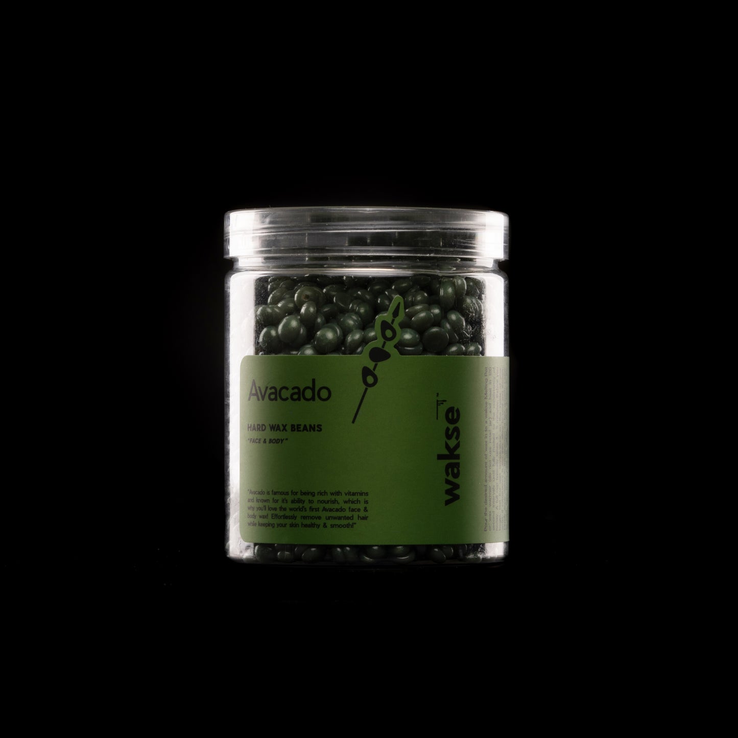 The Botanical Bag Waxing Kit