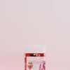wakse Strawberries 'N Cream Shaped Wax Hard Wax Beans - Large