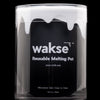 wakse Gingerbread Holiday Waxing Kit - Limited Edition - Wakse