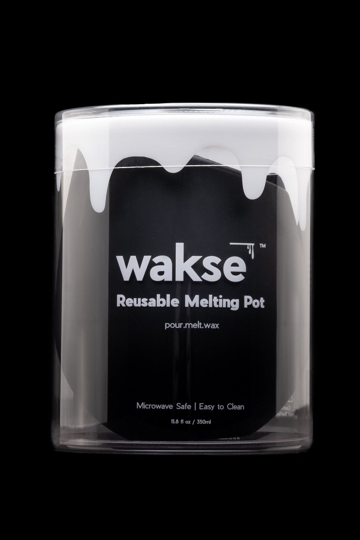 wakse Gingerbread Holiday Waxing Kit - Limited Edition - Wakse