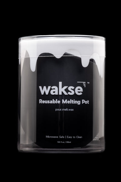 wakse Gingerbread Holiday Waxing Kit - Limited Edition - Wakse