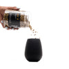 Wakse Wax Melting Pot for Hair Removal - Reusable & Easy Clean - Wakse