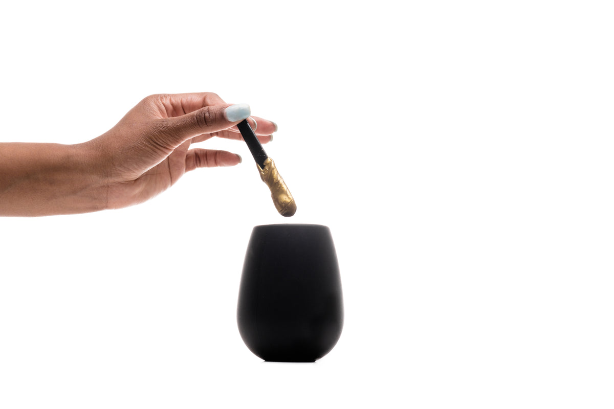 Wakse Wax Melting Pot for Hair Removal - Reusable & Easy Clean - Wakse